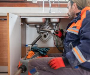 About Water Heater Repair LLC Davidson, OK